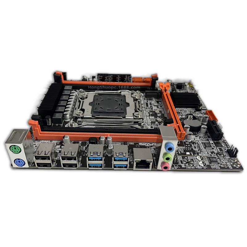 เมนบอร์ดคอมพิวเตอร์ตั้งโต๊ะรุ่ - E5 2696 V3 บทวิจารณ์และราคา